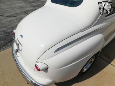 1946 Ford Coupe