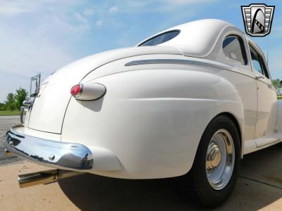 1946 Ford Coupe