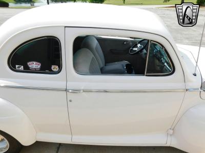 1946 Ford Coupe