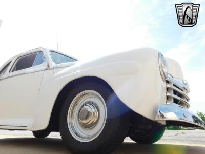 1946 Ford Coupe