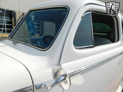 1946 Ford Coupe