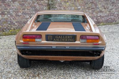 1981 Maserati Merak 2000 GT