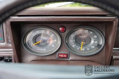 1981 Maserati Merak 2000 GT