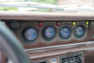 1981 Maserati Merak 2000 GT