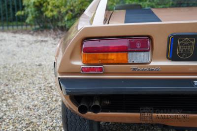 1981 Maserati Merak 2000 GT