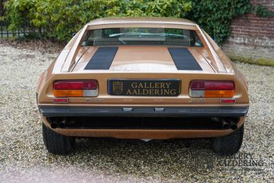 1981 Maserati Merak 2000 GT