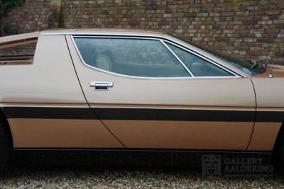 1981 Maserati Merak 2000 GT