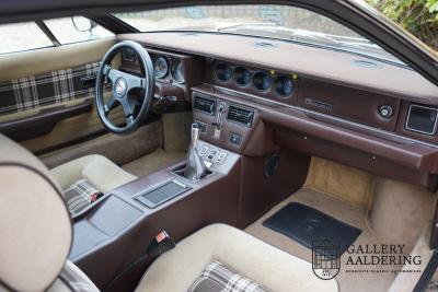 1981 Maserati Merak 2000 GT