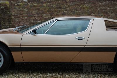 1981 Maserati Merak 2000 GT