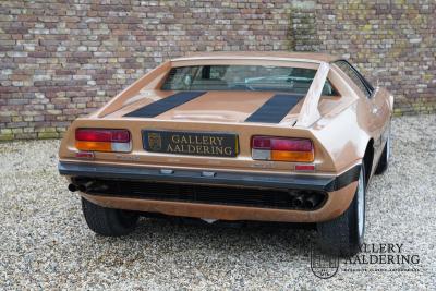 1981 Maserati Merak 2000 GT