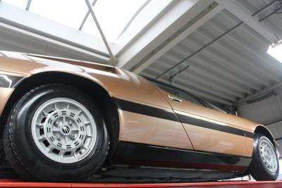 1981 Maserati Merak 2000 GT