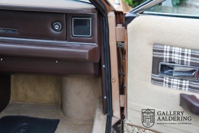 1981 Maserati Merak 2000 GT