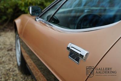 1981 Maserati Merak 2000 GT