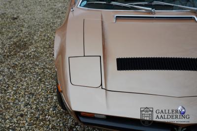 1981 Maserati Merak 2000 GT