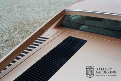 1981 Maserati Merak 2000 GT