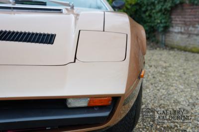 1981 Maserati Merak 2000 GT