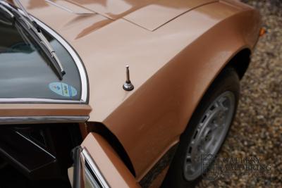 1981 Maserati Merak 2000 GT