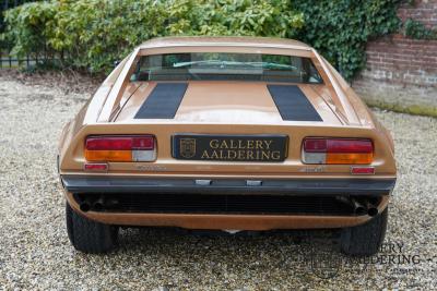 1981 Maserati Merak 2000 GT