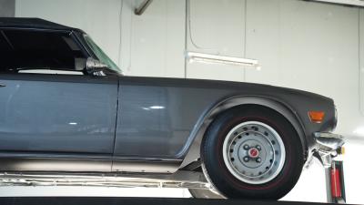 1976 Triumph TR6