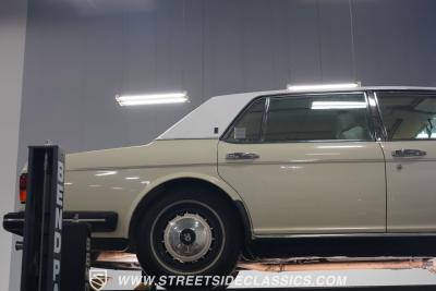 1991 Rolls - Royce Silver Spur II