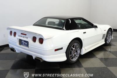 1993 Chevrolet Corvette Greenwood Edition