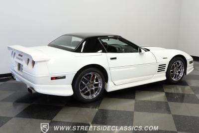 1993 Chevrolet Corvette Greenwood Edition