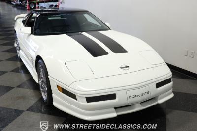 1993 Chevrolet Corvette Greenwood Edition