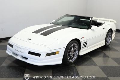 1993 Chevrolet Corvette Greenwood Edition