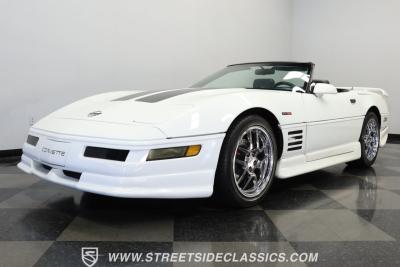 1993 Chevrolet Corvette Greenwood Edition