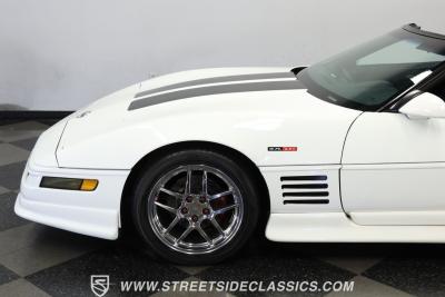 1993 Chevrolet Corvette Greenwood Edition