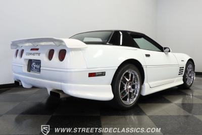 1993 Chevrolet Corvette Greenwood Edition