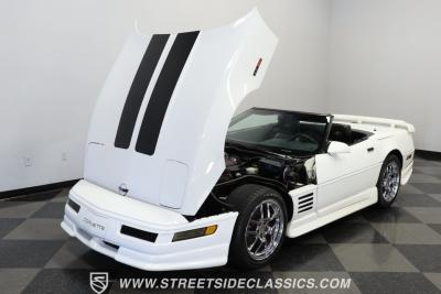 1993 Chevrolet Corvette Greenwood Edition