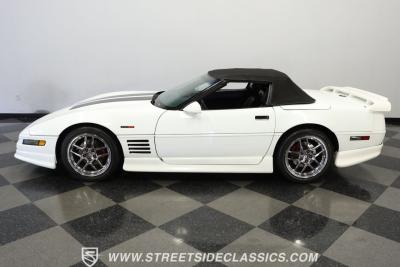 1993 Chevrolet Corvette Greenwood Edition