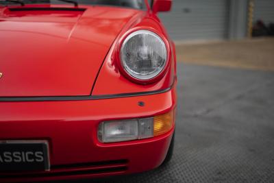 1990 Porsche 964