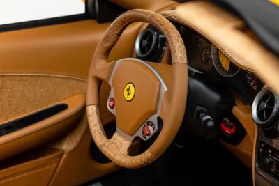 2007 Ferrari F430 Spider