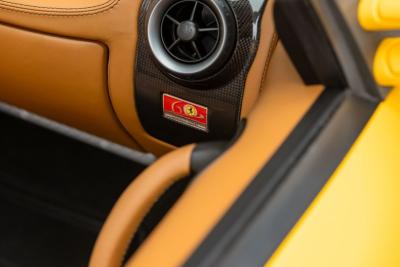 2007 Ferrari F430 Spider