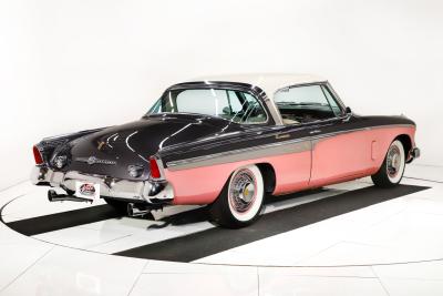 1955 Studebaker President Speedster