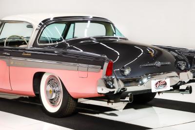 1955 Studebaker President Speedster