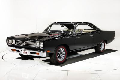 1969 Plymouth Road Runner