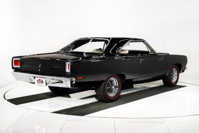 1969 Plymouth Road Runner