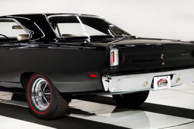 1969 Plymouth Road Runner