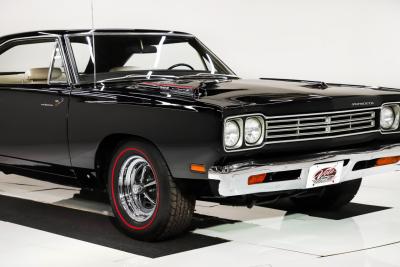 1969 Plymouth Road Runner