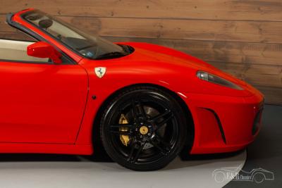 2006 Ferrari F430