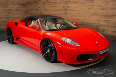 2006 Ferrari F430