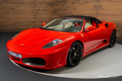 2006 Ferrari F430