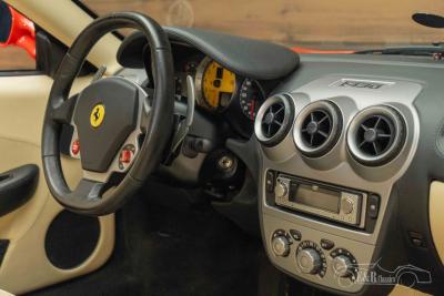 2006 Ferrari F430