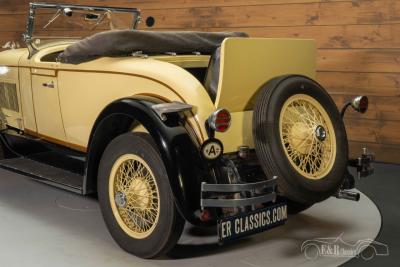 1927 Marmon Little Speedster