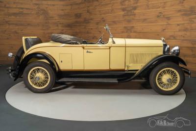 1927 Marmon Little Speedster