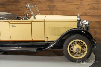 1927 Marmon Little Speedster