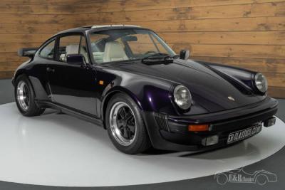 1980 Porsche 911